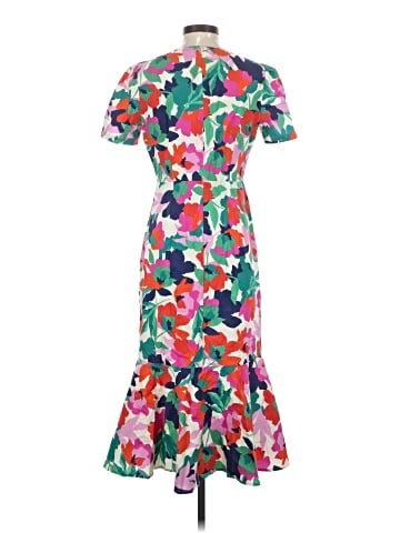 Shoshanna Cocktail Dress (view 2)
