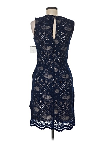 City Triangles Cocktail Dress (view 2)