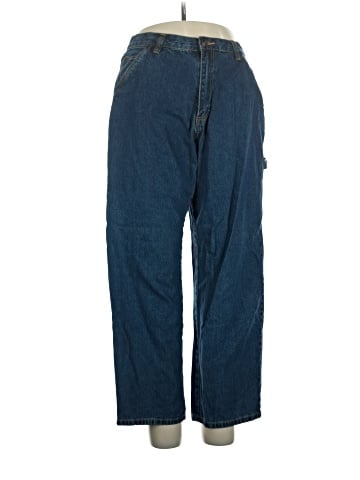 Mainstreet Blues Jeans (view 1)