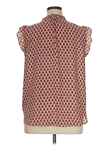 Ann Taylor LOFT Sleeveless Blouse (view 2)