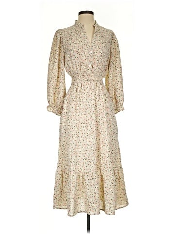 Ellison Casual Dress (view 1)