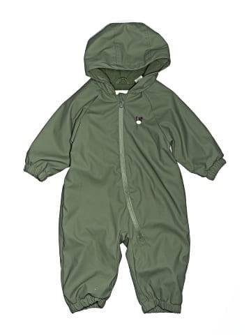 Zara Snow Pants With Bib (view 1)