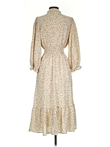 Ellison Casual Dress (view 2)