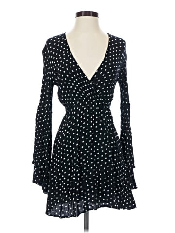 Billabong Cocktail Dress (view 1)