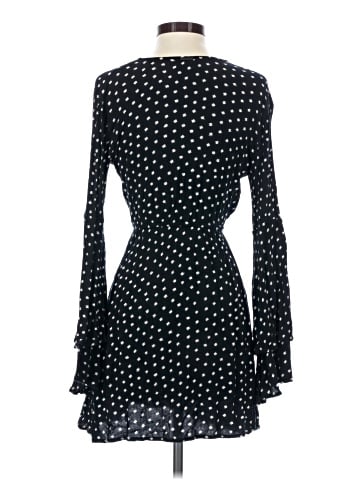 Billabong Cocktail Dress (view 2)