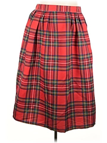 New York & Company Formal Skirt (view 1)