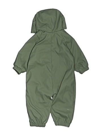 Zara Snow Pants With Bib (view 2)