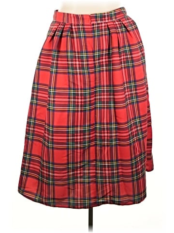New York & Company Formal Skirt (view 2)