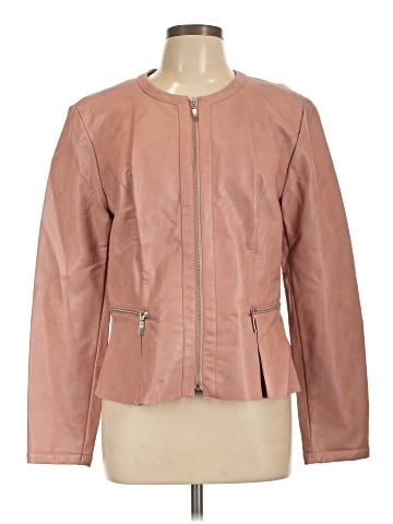 INC International Concepts Jacket (view 1)