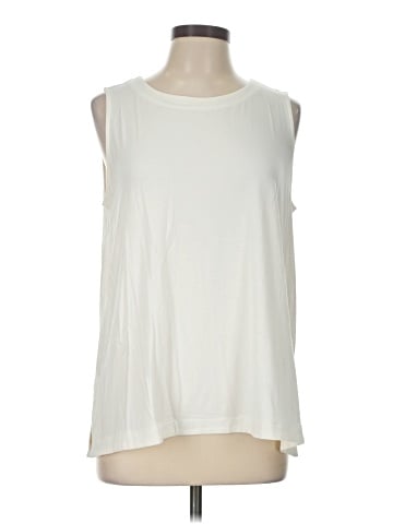 J.Jill Sleeveless T-Shirt (view 1)