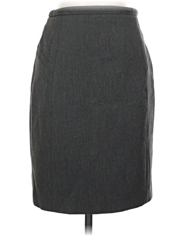 Express Design Studio Formal Skirt (view 1)