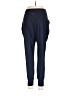 Active by Old Navy Solid Blue Active Pants Size L - photo 2