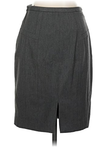 Express Design Studio Formal Skirt (view 2)