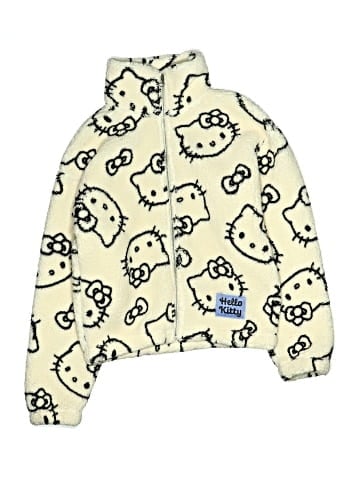 H&M Zip Up Hoodie (view 1)