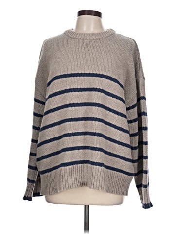 Z Supply Pullover Sweater (view 1)