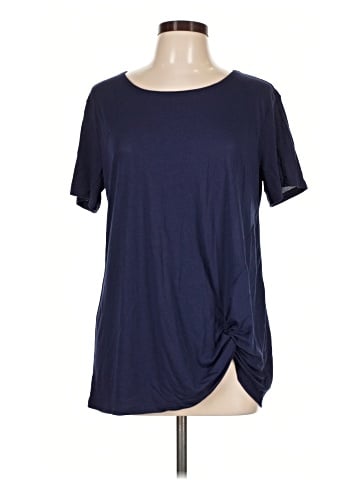 Active by Old Navy Short Sleeve T-Shirt (view 1)