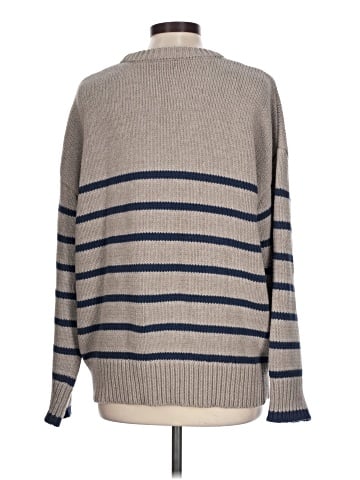 Z Supply Pullover Sweater (view 2)