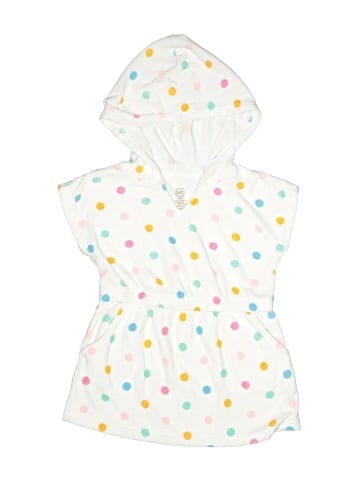 Wonder Nation Poncho (view 1)
