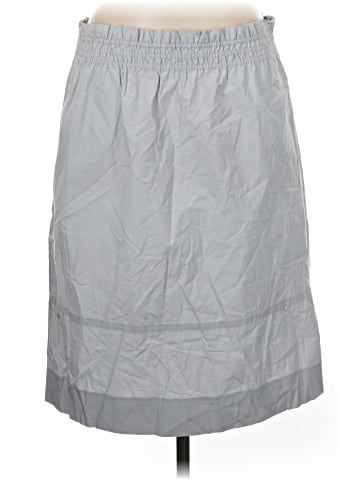 J.Crew Factory Store Casual Skirt (view 1)