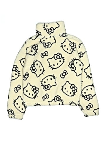 H&M Zip Up Hoodie (view 2)