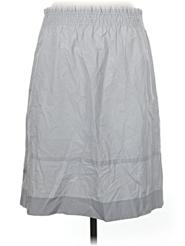 J.Crew Factory Store Casual Skirt (view 2)