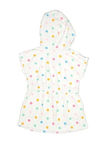 Wonder Nation Poncho (view 2)