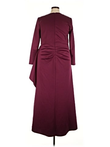 Xscape Casual Dress (view 2)