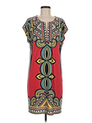 Laundry by Shelli Segal Casual Dress (view 1)