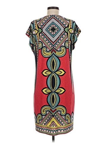 Laundry by Shelli Segal Casual Dress (view 2)