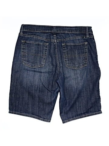 Lucky Brand Denim Shorts (view 2)