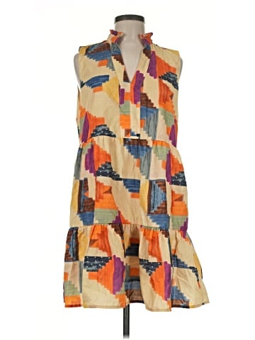 THML Casual Dress (view 1)