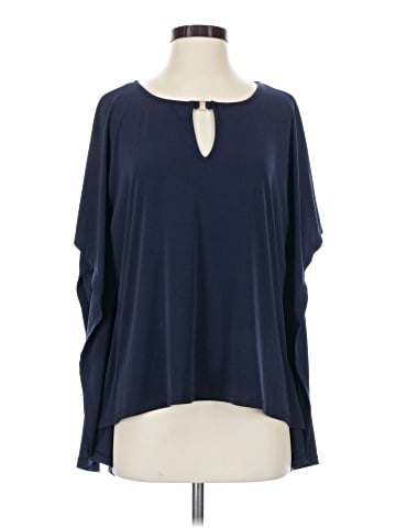 MICHAEL Michael Kors 3/4 Sleeve T-Shirt (view 1)