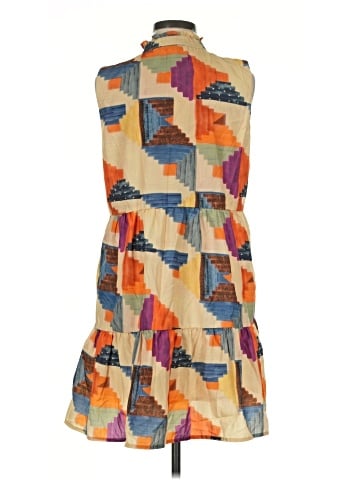 THML Casual Dress (view 2)