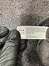 Three Dots Solid Gray Jacket Size M - photo 7