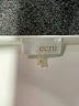 Ecru Ivory Jacket Size S - photo 6