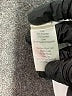 Ecru Ivory Jacket Size S - photo 7