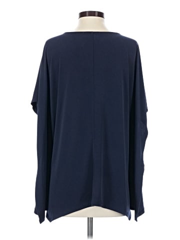 MICHAEL Michael Kors 3/4 Sleeve T-Shirt (view 2)
