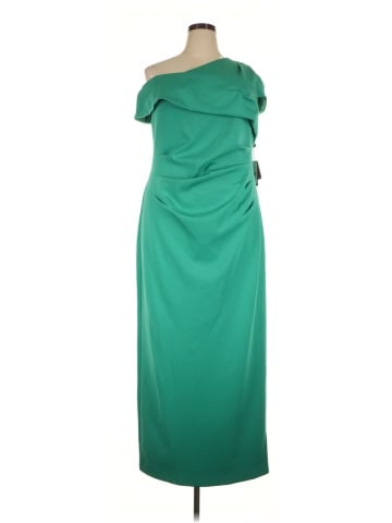 Adrianna Papell Cocktail Dress (view 1)