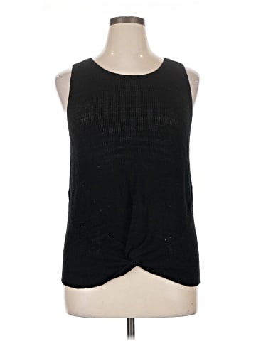 INC International Concepts Sleeveless T-Shirt (view 1)