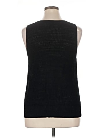 INC International Concepts Sleeveless T-Shirt (view 2)