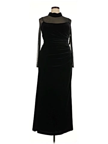 Eliza J Cocktail Dress (view 1)