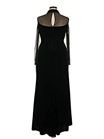 Eliza J Cocktail Dress (view 2)
