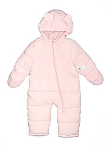 Old Navy Coat (view 1)