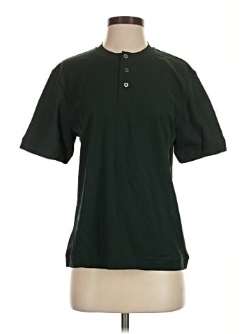 Cos Short Sleeve Top (view 1)