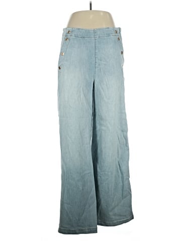 Lands' End Jeans (view 1)