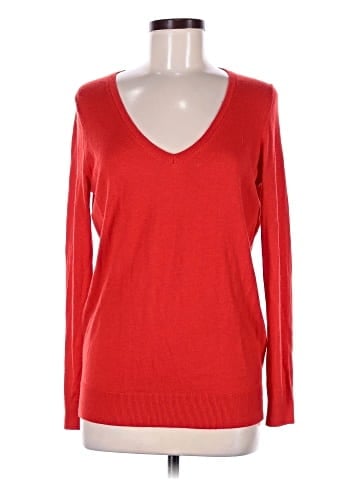 Ann Taylor Pullover Sweater (view 1)