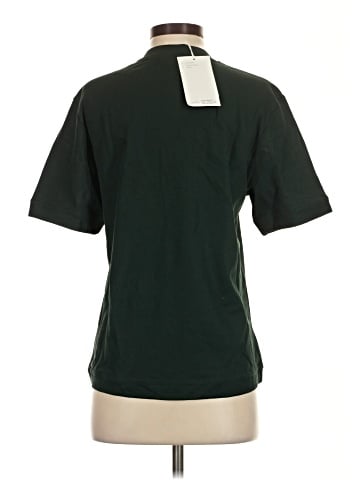 Cos Short Sleeve Top (view 2)