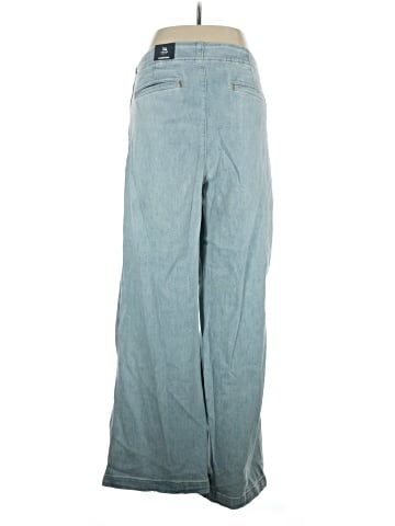 Lands' End Jeans (view 2)
