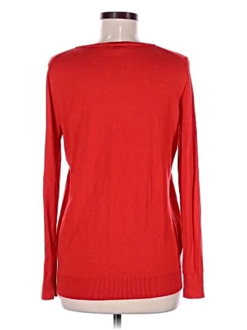Ann Taylor Pullover Sweater (view 2)