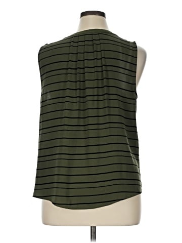 Apt. 9 Sleeveless Blouse (view 2)